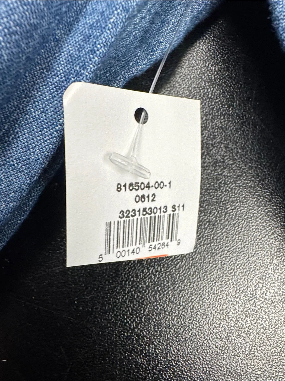 GAP soft elastic easy